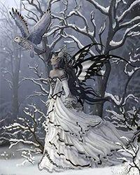 深渊母子传说全文