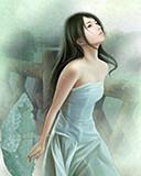 我想做你的女朋友